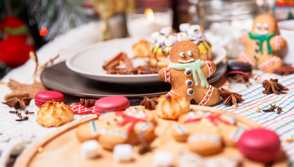 christmas sweets