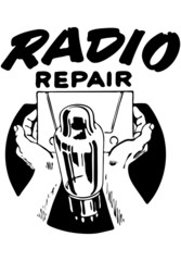 Radio Repair 3