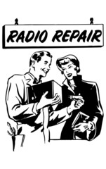 Radio Repair 2