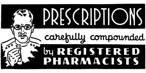 Prescriptions