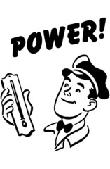 Power