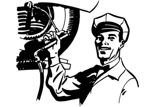 recommend clip art: Presto! Smoother Driving