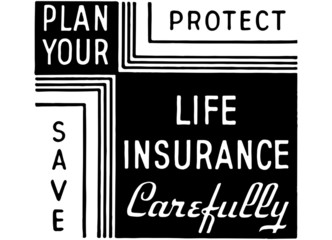 Plan Your Life Insurance