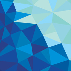 Abstraction. Vector image.