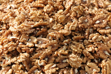 Walnuts