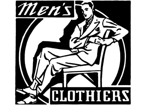 Men's Clothiers