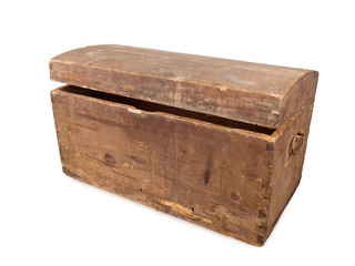 Treasure chest