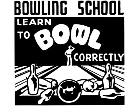 Learn To Bowl
