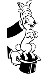 It's No Trick At All