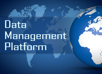 Data Management Platform