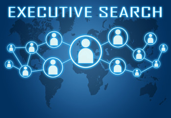 Executive Search