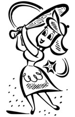 Homerun Housewife