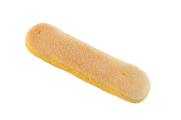 ladyfingers cookie