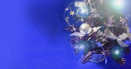 árbol de navidad