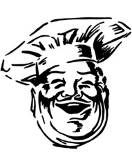 Happy Chef
