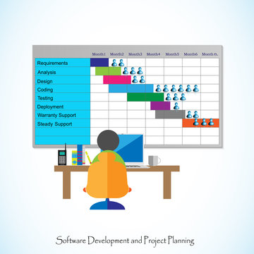 Computer Life Cycle Images – Browse 2,773 Stock Photos, Vectors, and ...
