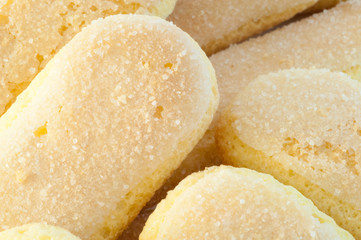 ladyfingers cookies