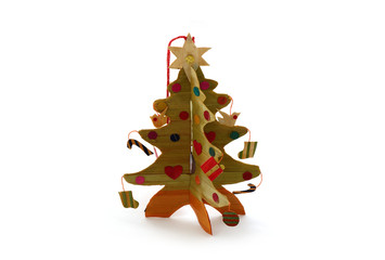 Christbaum