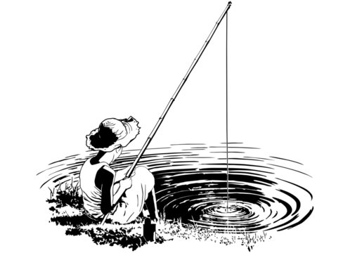 Favorite Fishing Hole