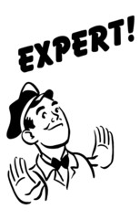 Expert