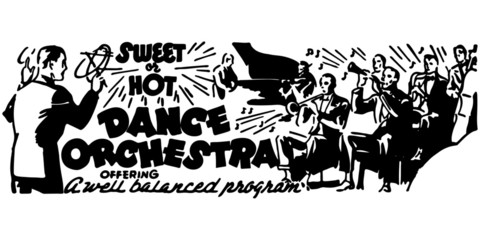 Dance Orchestra