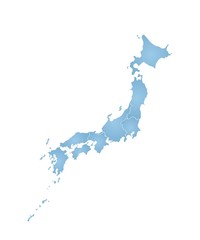 Map Of Japan