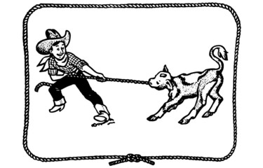 Cowboy Kid