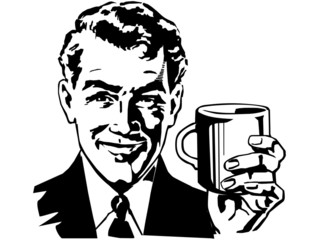 Coffee Guy