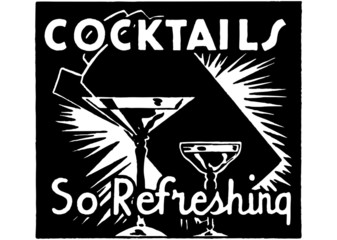 Cocktails
