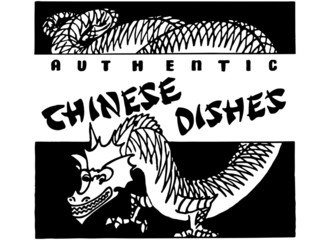 Chinese Dishes