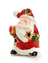 Christmas Decorations Santa Claus