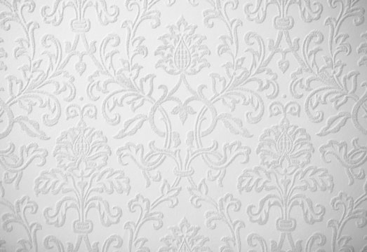 Baroque Repeating Background