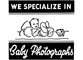 Baby Photographs