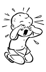 Baby Crying