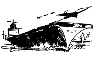 Aircraft Carrier