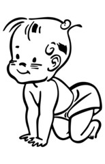 Adorable Baby
