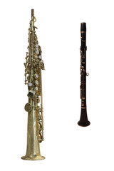 clarinet