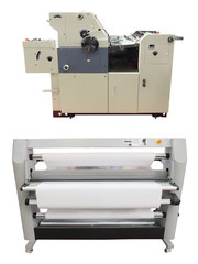 printing machine