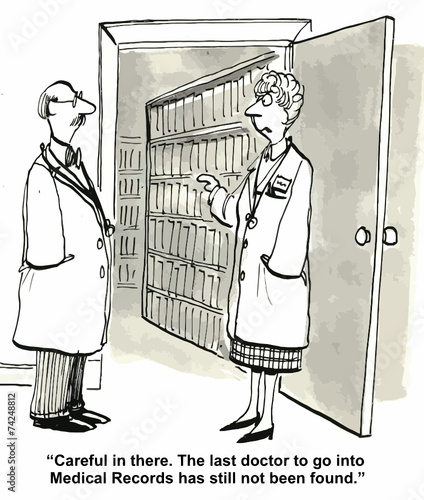 Ehealth Rememberitnow