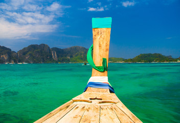 Sea Trip Getaway Journey