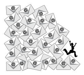 Daily Email Load
