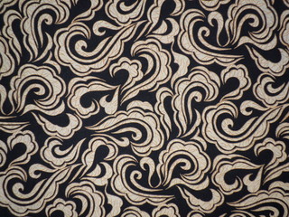 Cloth pattern