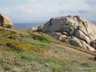 Sardegna paesaggio
