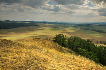 Башкортостан