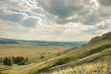 Obraz premium Башкортостан