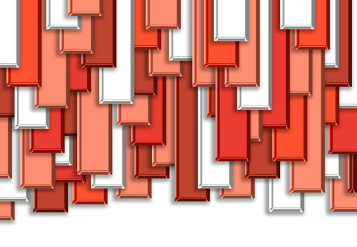 abstract colors tile background