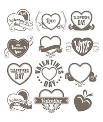 Valentine's Day Heart