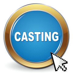 CASTING ICON