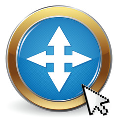 CROSS ICON