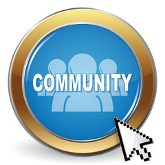 COMMUNITY ICON